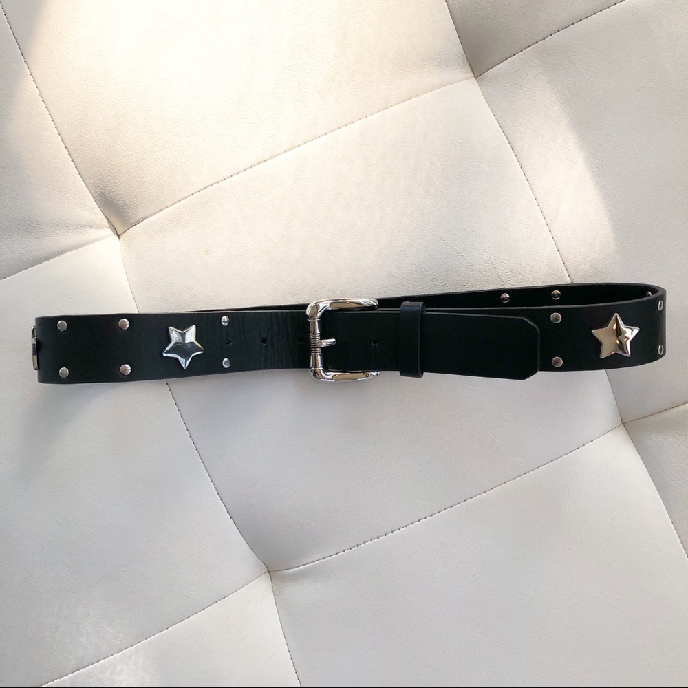 FINAL PRICE ✨B-low The Belt Starlette Belt